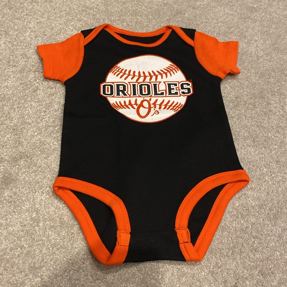 ‼️ORIOLES‼️ - Picture 2 of 6